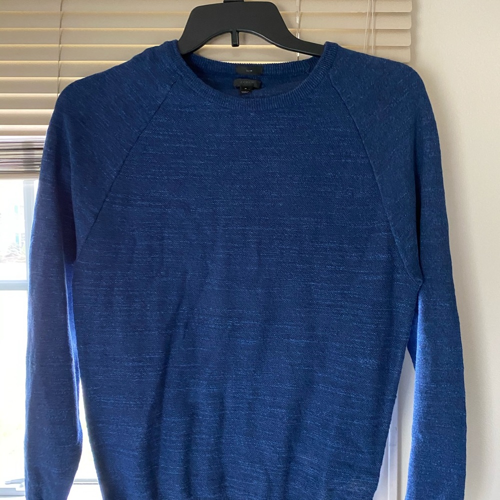 Jcrew small sweater